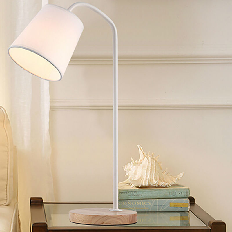 Wood LED Table Lamp 11