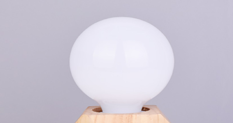 Mini Table Lamp 12