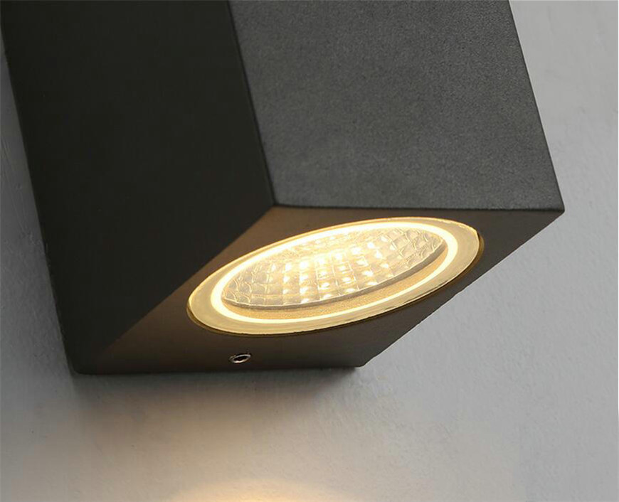 OURDOOR WALL LAMP (9)