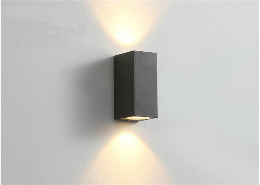 OURDOOR WALL LAMP (5)