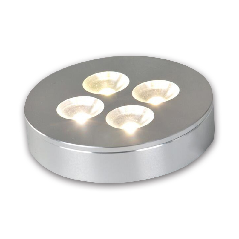 DImmable-LED-Driver-4W-Aluminum-Shell-12V-AC85-265V-LED-Puck-Light-Cabinet-Lights-Surface-Mounted (1)