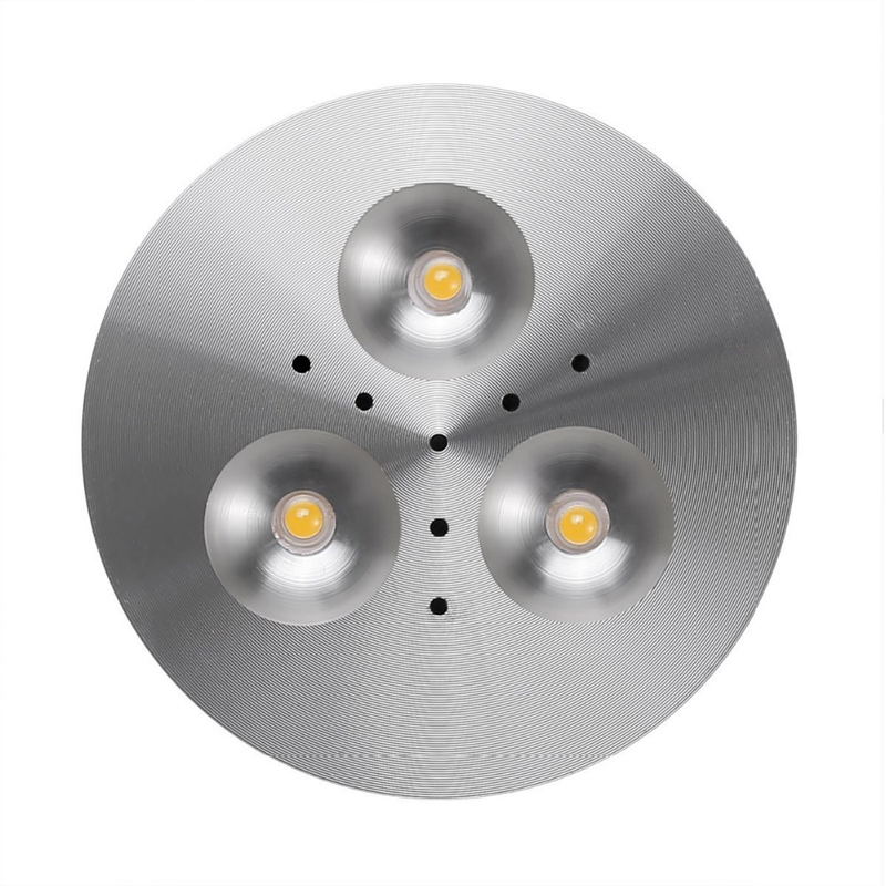 Energy-Saving-3-Watt-Brightest-LED-Under-Cabinet-Lighting-Puck-Lights-25-Watt-replace