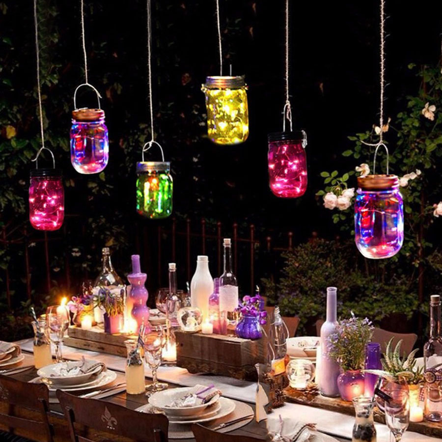 5-Pack-Solar-Mason-Jar-String-Lights-Solar-20-Led-String-Fairy-Star-Lights-Screw-on