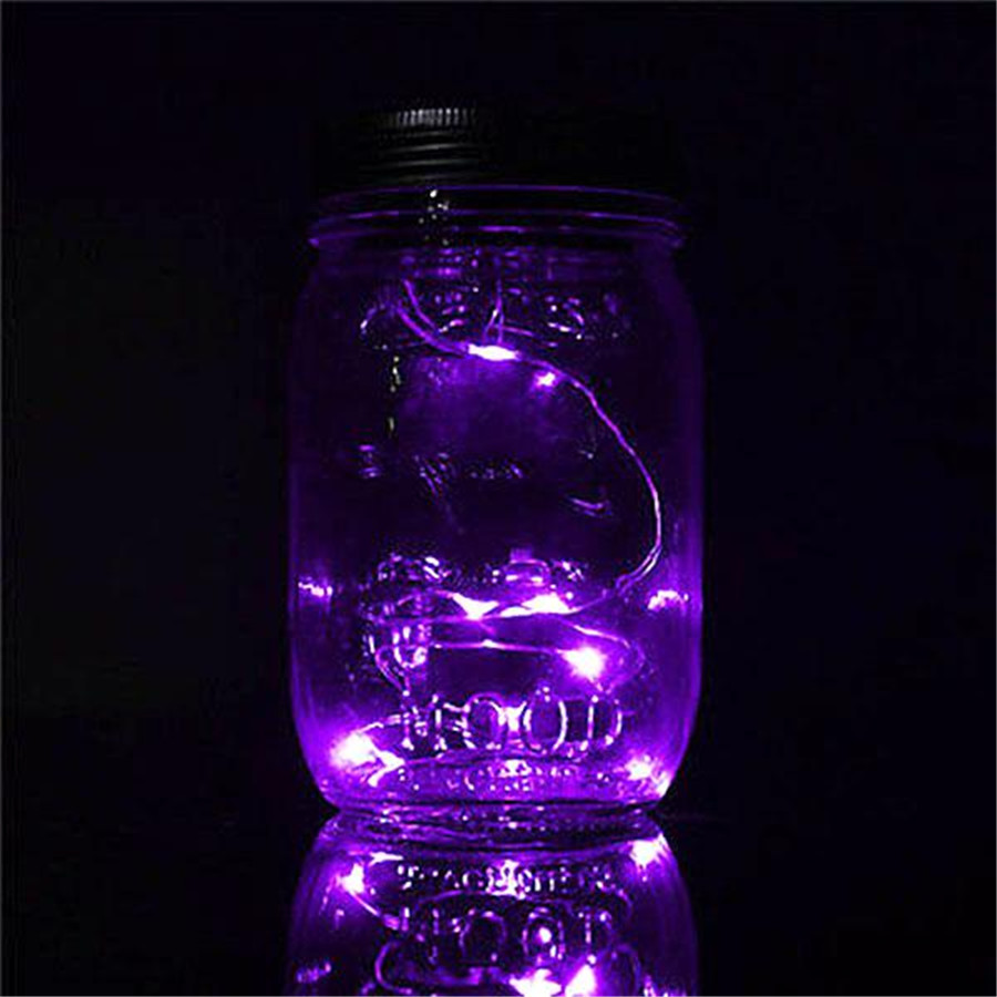 Multicolor-Changing-Fairy-Light-10LED-Solar-Mason-Jar-Light-For-Glass-Jars-Party-Decor-Solar-Lights (2)