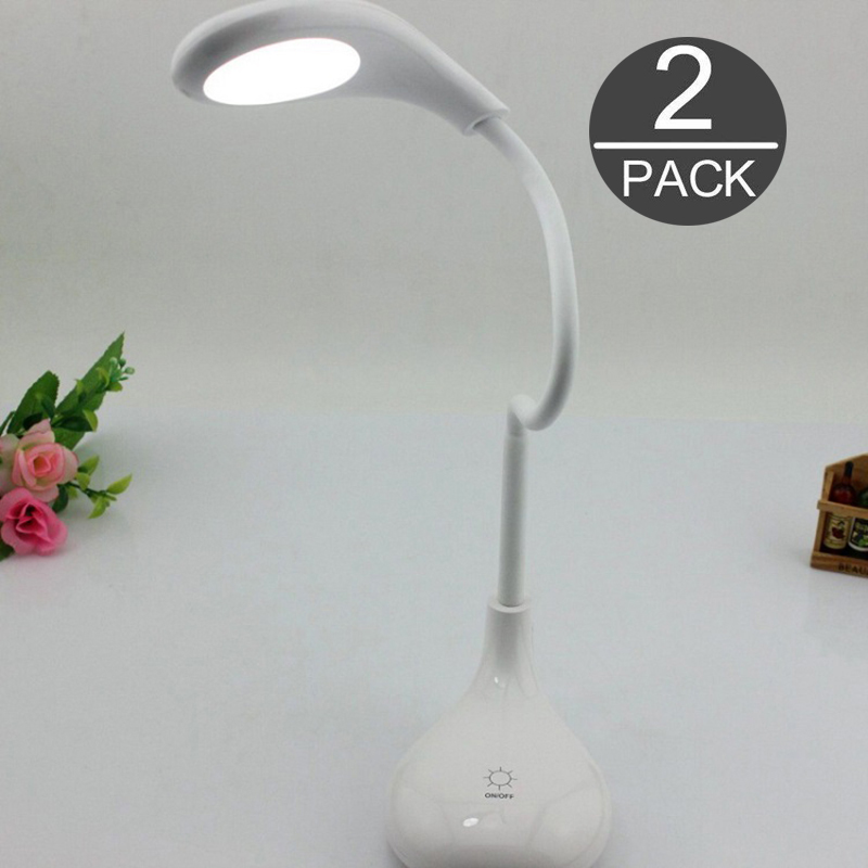 Creative Golf Shape Light Led Bulbs Desk Lamp With Eye Protection