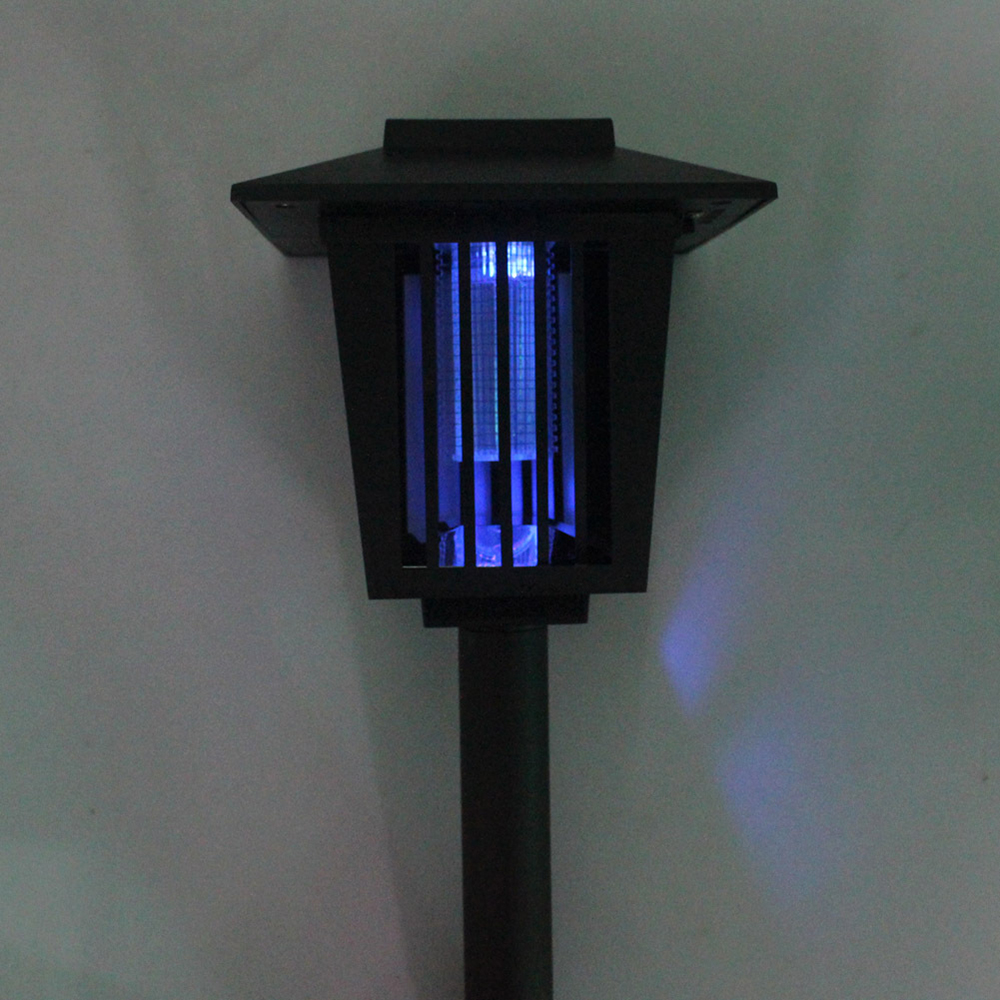 solar Anti-mosquito lamp (8)