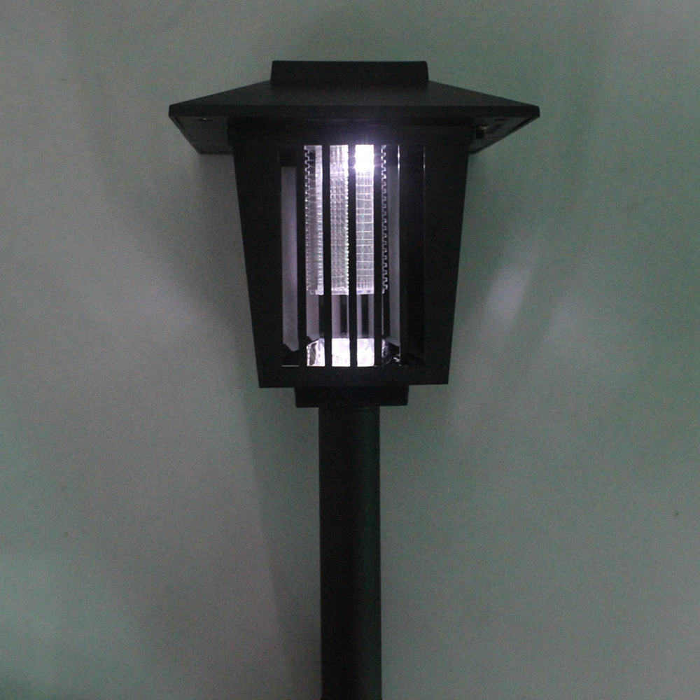 solar Anti-mosquito lamp (2)