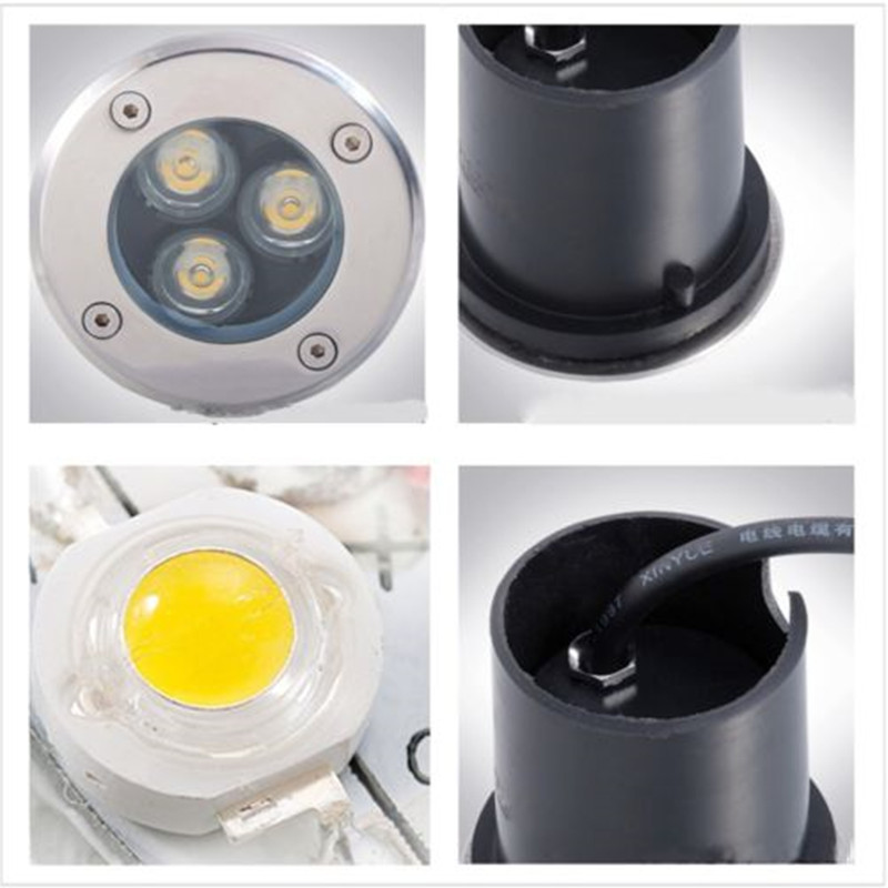 3W-LED-underground-light-lamps-AC85-265V-DC12V-outdoor-buried-recessed-floor-spotlight-waterproof-IP67-Landscape (2)