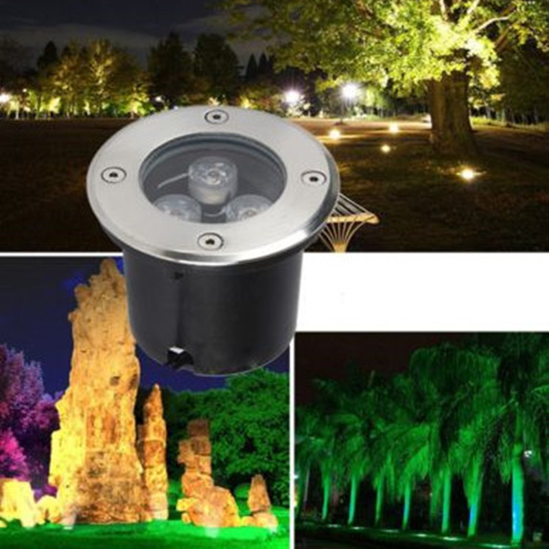 3W-LED-underground-light-lamps-AC85-265V-DC12V-outdoor-buried-recessed-floor-spotlight-waterproof-IP67-Landscape (3)