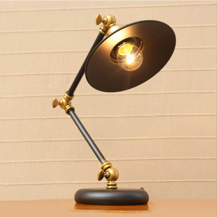 Table Lamp- (29)