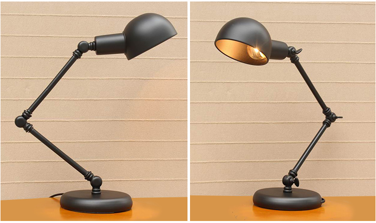 Table Lamp- (21)