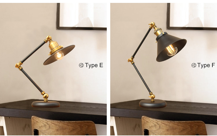 Table Lamp- (7)