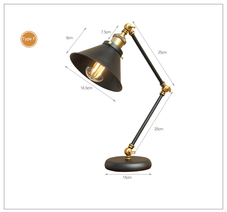 Table Lamp- (16)