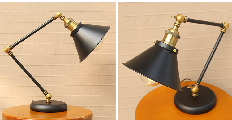 Table Lamp- (33)