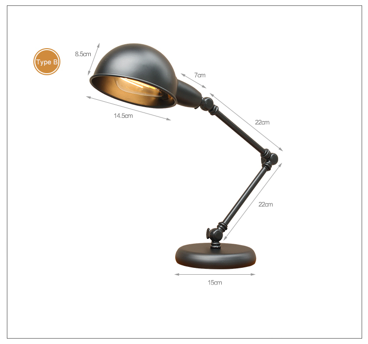 Table Lamp- (12)