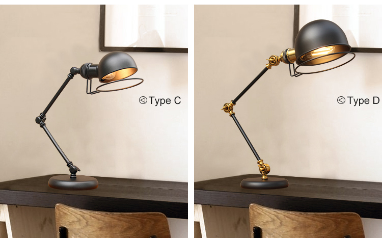 Table Lamp- (6)