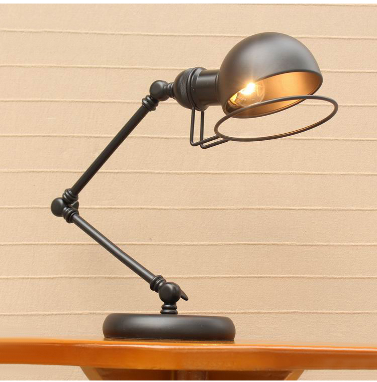 Table Lamp- (24)