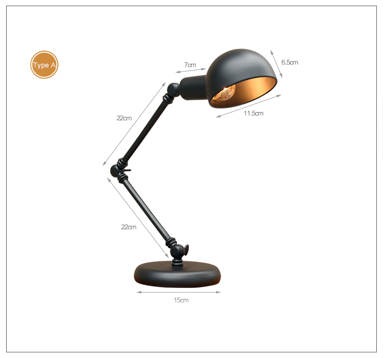 Table Lamp- (11)