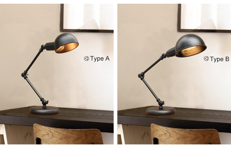 Table Lamp- (5)