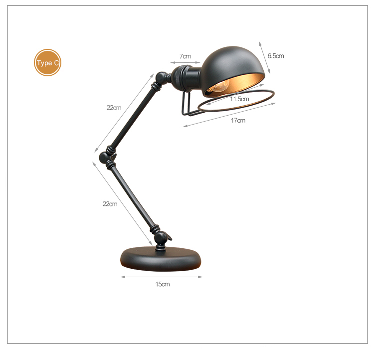 Table Lamp- (13)