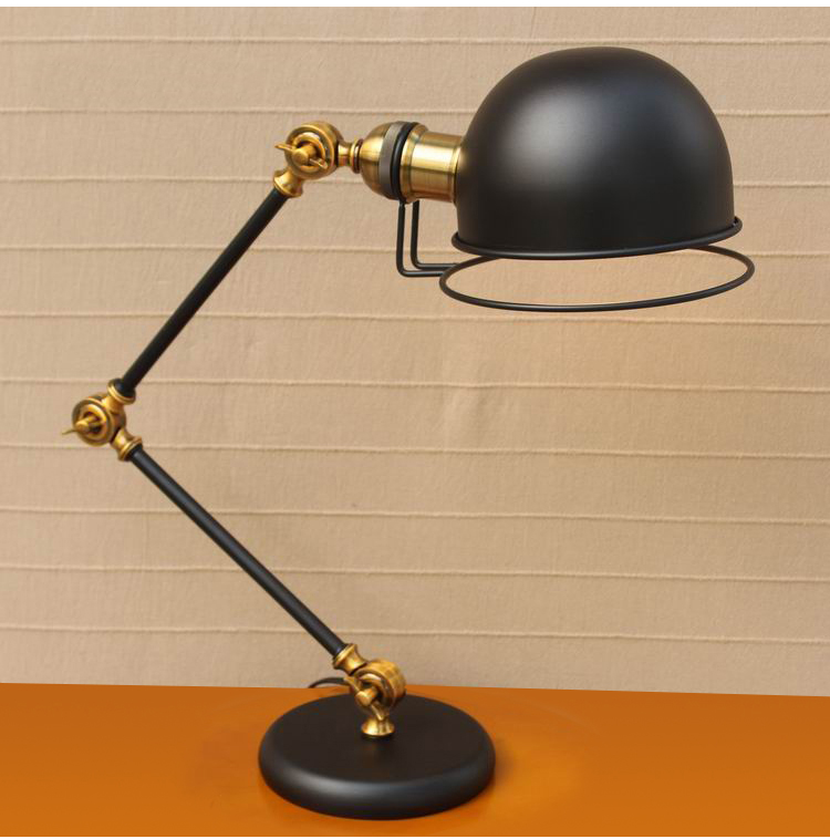 Table Lamp- (26)