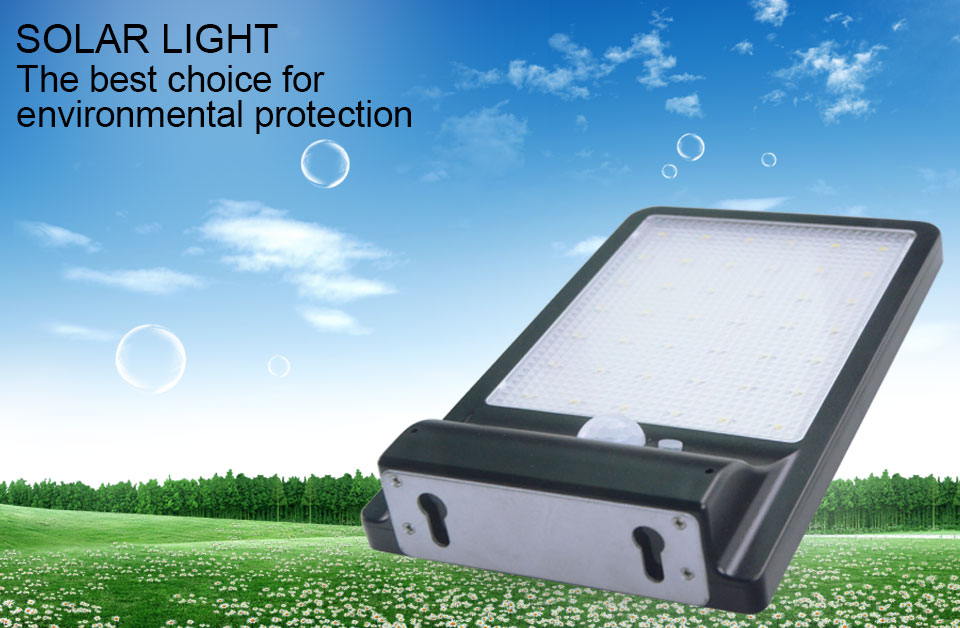 LED Solar Lamp (1)