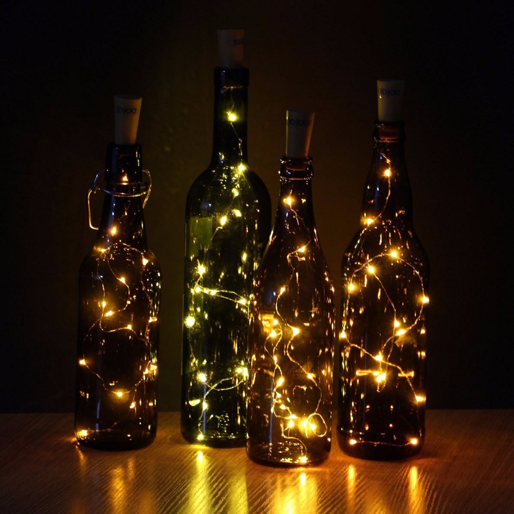 BOTTLE LED 1