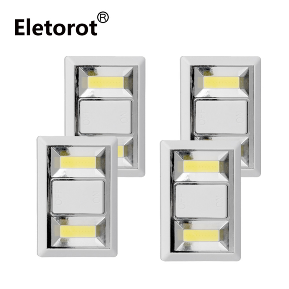 ELETOROT LAMP