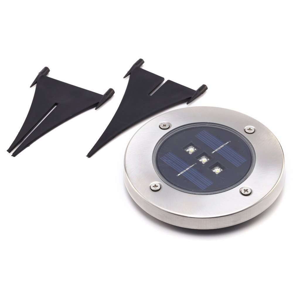 3leds solar led light lawn (3)