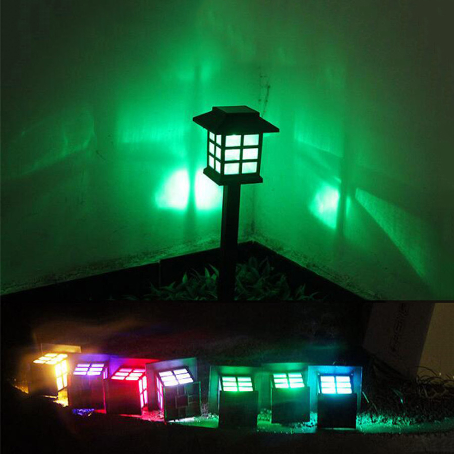 Tanbaby-4pcs-Palace-Lantern-Solar-Powered-Garden-Landscape-Light-for-Gardening-Pathway-Decoration-Light-Sensor-lamps (2)