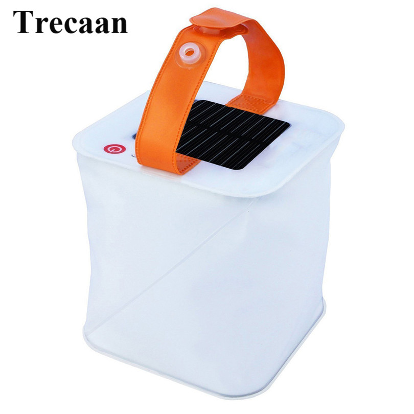 Inflatable Solar Light  (2)