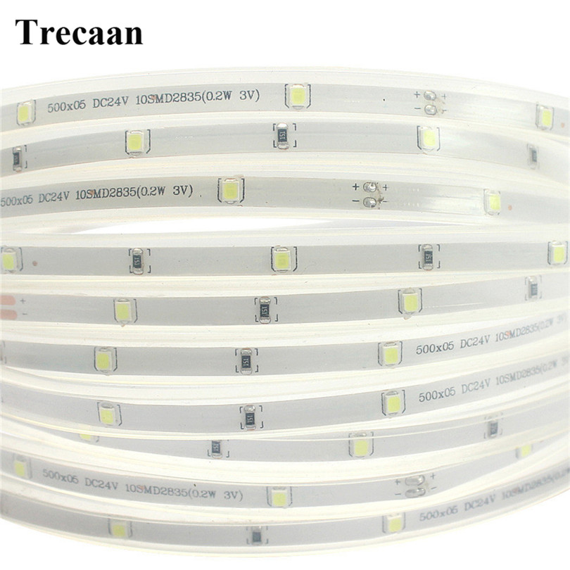 Solar led strip 5M (4)