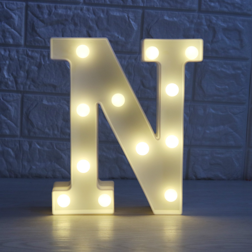 n