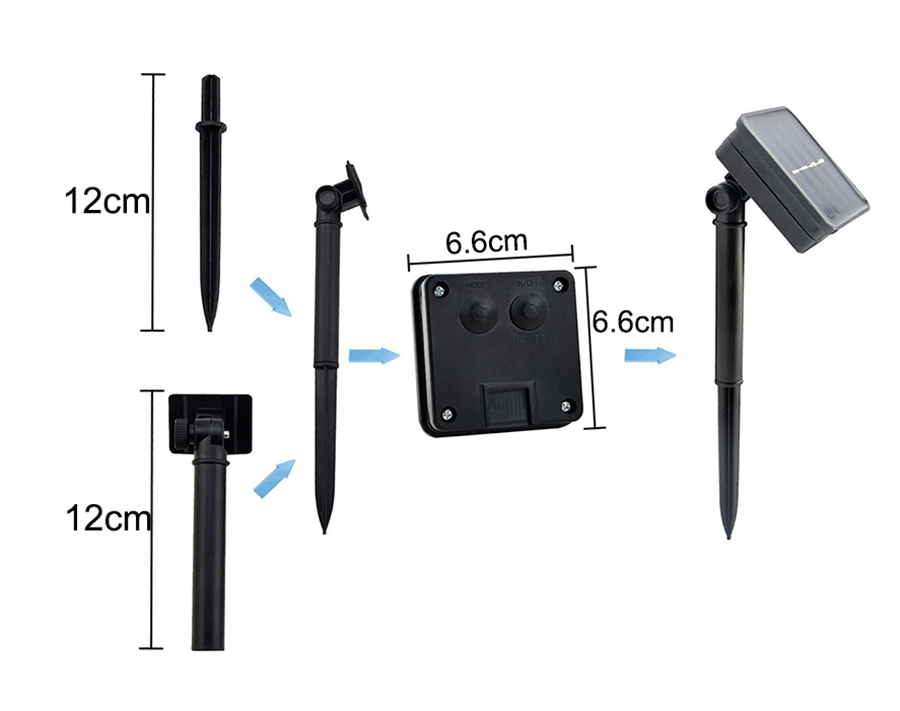 Solar Lamps (7)