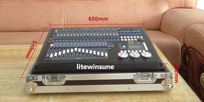 dmx controller 2048 channel (2)