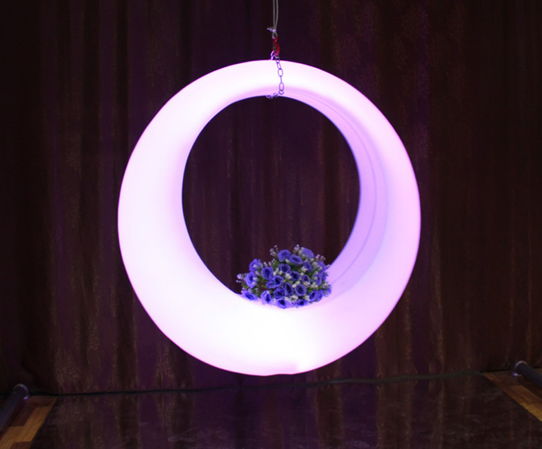 LED Swing-SLONG LIGHT  (21)