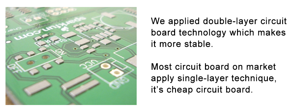 Circuit board