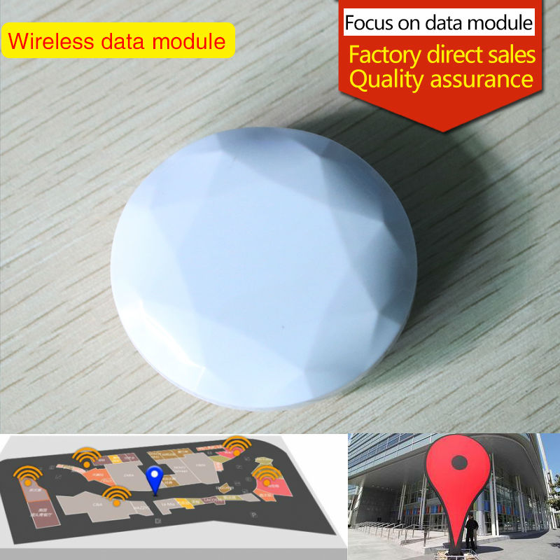 iBeacon4