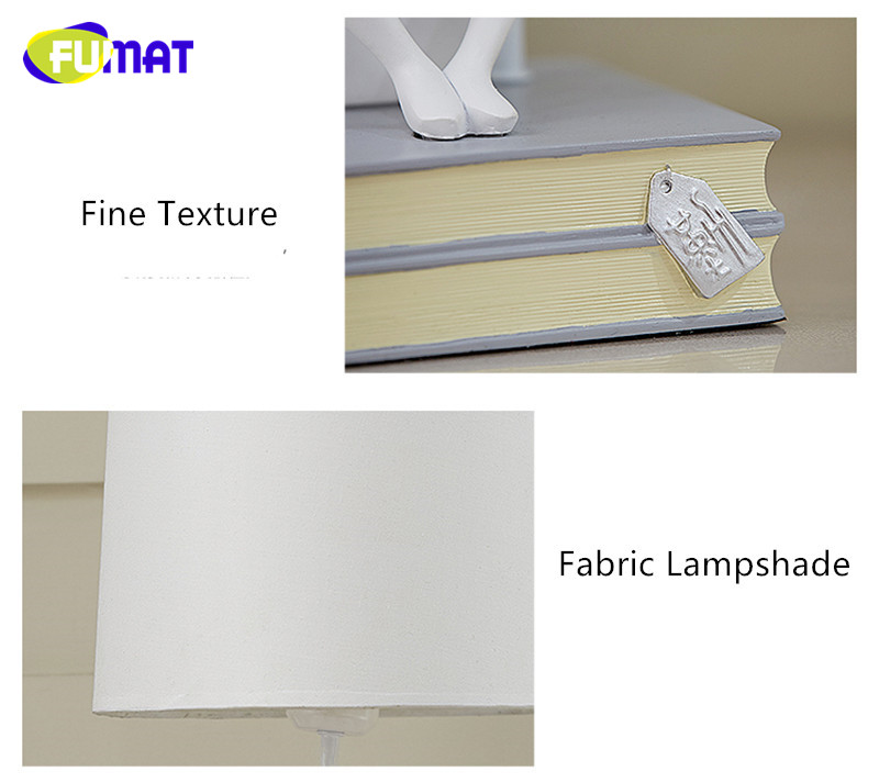 Simple Table Lamp 17