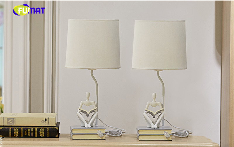 Simple Table Lamp 14