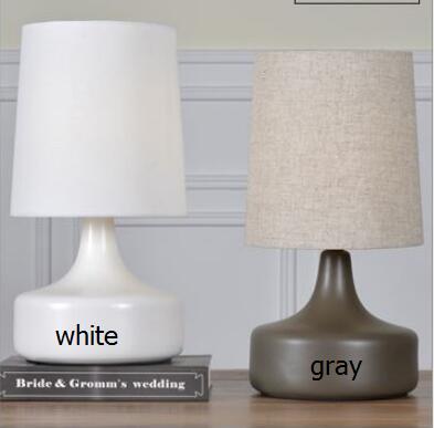 Bedside Table Lamps Bedroom, Cordless Battery Operated Table Lamps For Living Room