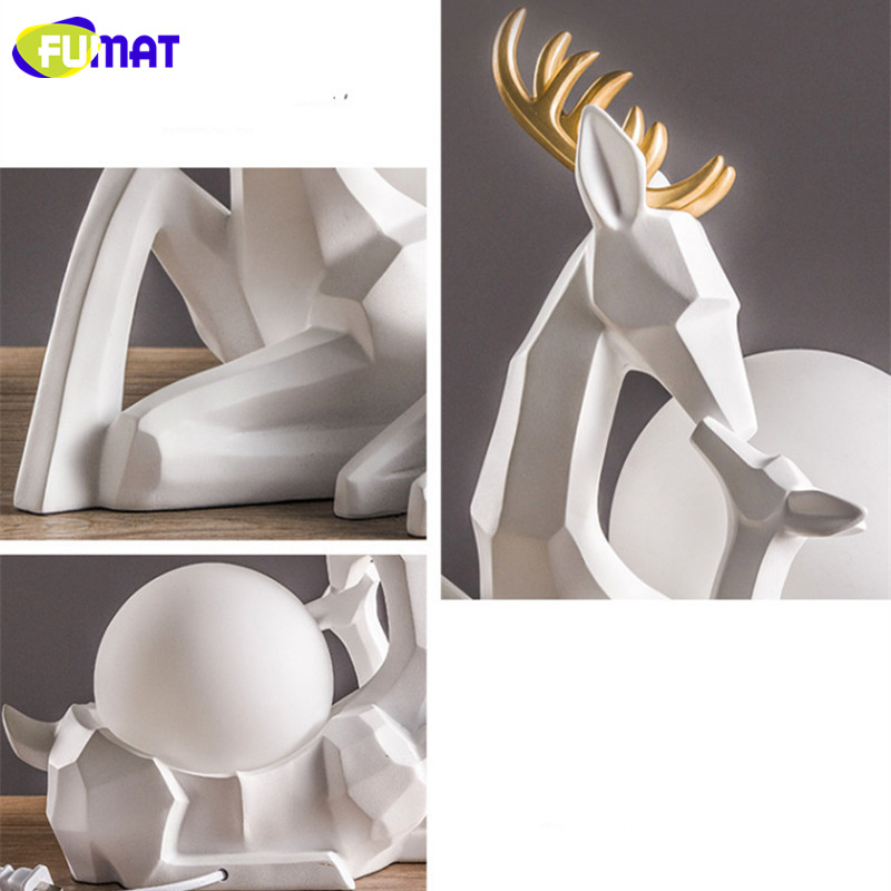 Elk Table Lamp 14