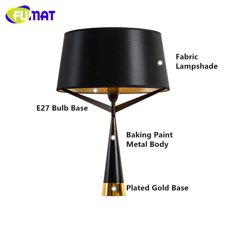 Axis Table Lamp 5