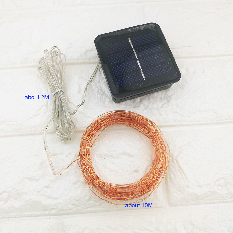 solar light LE012-LE014-(8)