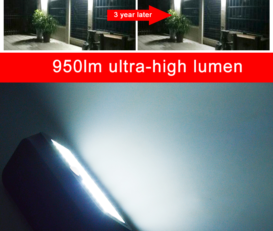 LED Solar Light 2835 (4)