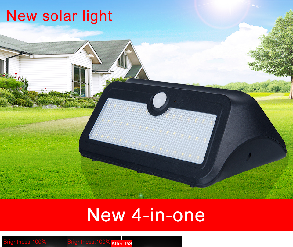 LED Solar Light 2835 (1)