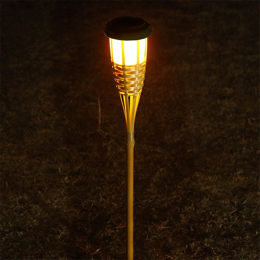 Thrisdar-10PCS-Solar-Panel-LED-Spike-Spot-light-Handmade-Solar-Bamboo-Torch-Light-Outdoor-Landscape-Yard (1)