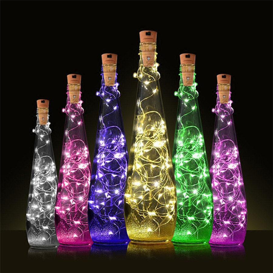 6pcs-2M-20-Leds-Wine-Bottle-Cork-String-Light-Battery-Powered-Silver-Wire-Starry-Lights-for