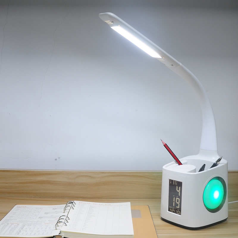 High Lumen Desk Lamp