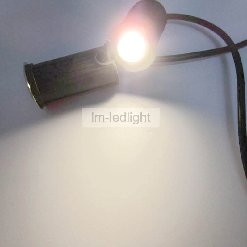 1W 42mm led floor lamp 12v (1)